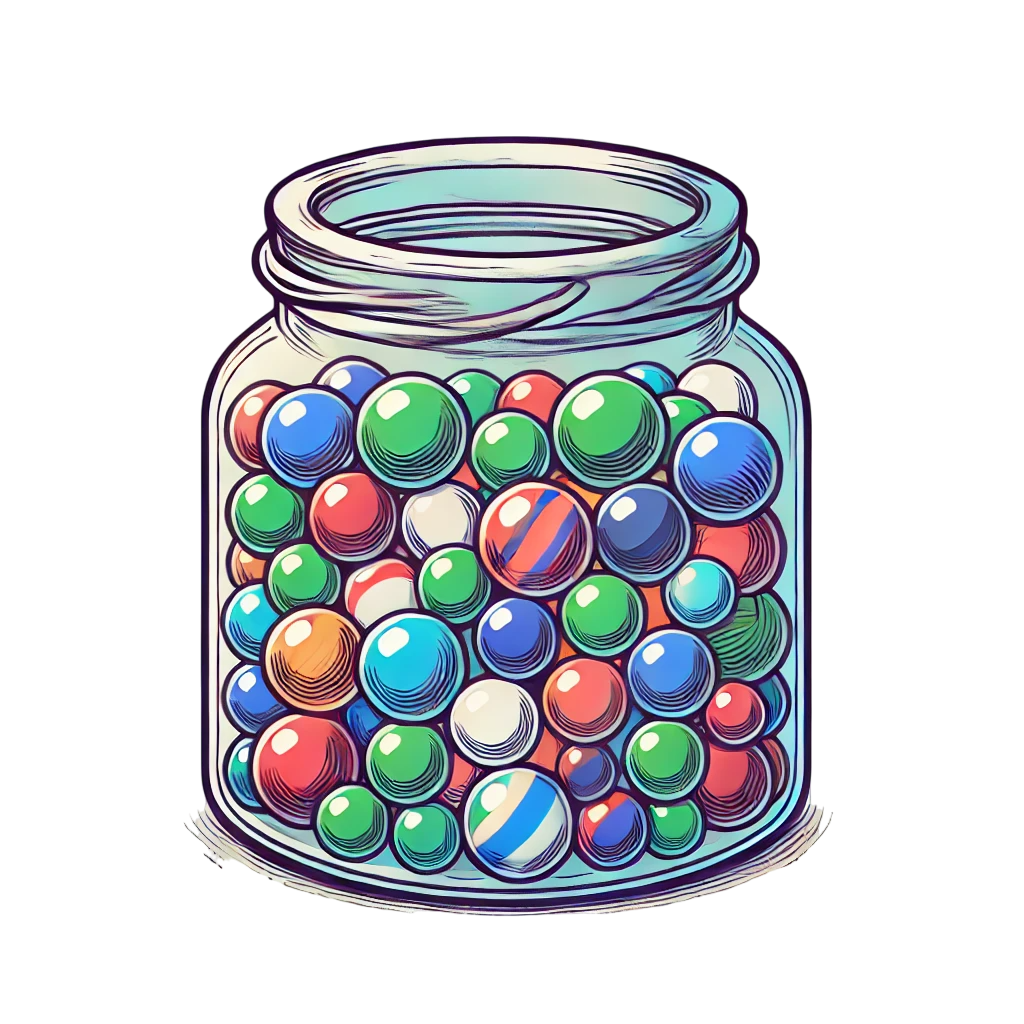Particles
